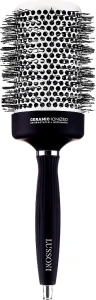 Lussoni Брашинг для волосся, 65 мм Hot Volume Styling Brush 65 mm