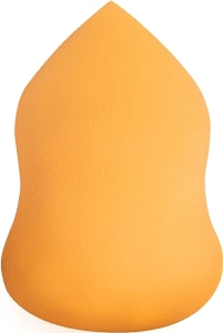 King Rose Спонж для макіяжу "Жолудь", помаранчевий Beautyblender