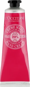L'Occitane Крем для рук і нігтів Roses et Reines Hand & Nail Cream