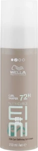 Wella Professionals Гель-крем для укладання кучерявого волосся EIMI Nutricurls Curl Shaper