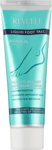 Revuele Жидкий тальк для ног Professional Care Liquid Foot Talc