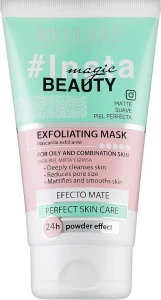 Revuele Маска для обличчя Insta Beauty Exfoliating Mask