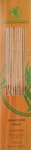 Lemongrass House Аромапалочки "Жасмин" Jasmine Natural Incense Sticks