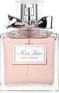 Dior Miss Eau De Toilette 2019 Туалетна вода