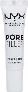 NYX Professional Makeup Pore Filler Primer Base Праймер з ефектом заповнення пор і зморшок
