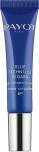 Payot Крем-гель хроноактивний для шкіри навколо очей Blue Techni Liss Regard