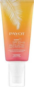 Payot Сонцезахисний спрей для обличчя і тіла Sunny SPF30