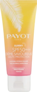 Payot Солнцезащитный крем для лица Sunny SPF 50