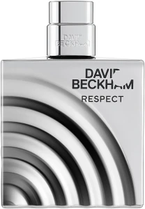 David Beckham Respect Туалетная вода