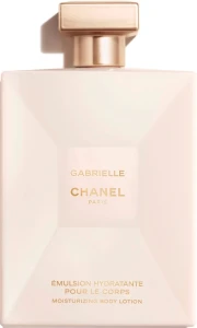 Chanel Gabrielle Лосьйон для тіла