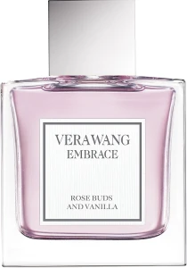 Туалетна вода жіноча - Vera Wang Embrace Rose Buds & Vanilla, 30 мл