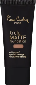 Pierre Cardin Truly Matte Foundation Тональная основа для лица