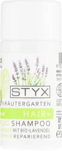 Styx Naturcosmetic Шампунь с антистрессовым эффектом "Био-лаванда" (мини)