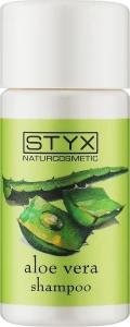 Styx Naturcosmetic Шампунь для волосся "Алое вера" Aloe Vera Shampoo