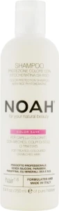 Noah Шампунь для защиты цвета волос