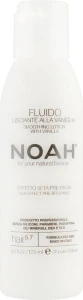 Noah Разглаживающий лосьон с ванилью