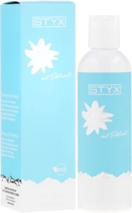 Styx Naturcosmetic Очищувальне молочко з едельвейсом Alpin Derm Milk