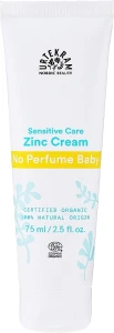 Urtekram Детский органический цинковый крем без запаха No Perfume Baby Zinc Cream Bio