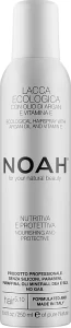 Noah Экологический лак для волос с витамином Е