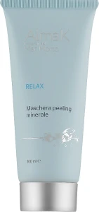 Alma K. Мінеральна пілінг-маска для обличчя Relax Mineral Peeling Mask
