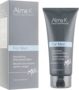 Alma K. Живильний бальзам після гоління For Men Nourishing Aftershave Balm