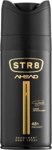 STR8 Ahead Дезодорант