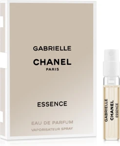 Chanel Gabrielle Essence Парфюмированная вода (пробник)