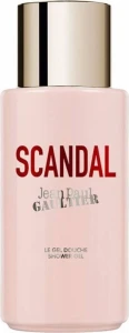 Jean Paul Gaultier Scandal Гель для душа