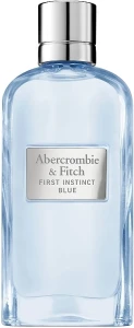 Abercrombie & Fitch First Instinct Blue Women Парфюмированная вода