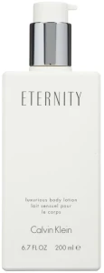 Calvin Klein Eternity For Woman Лосьон для тела