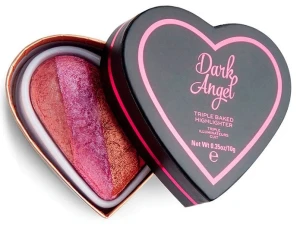 I Heart Revolution Dark Angel Highlighter Хайлайтер для лица