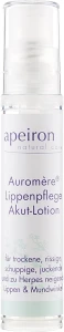 Apeiron Лосьйон для губ Auromere Acute Lip Care Lotion