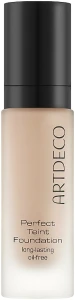 Artdeco Perfect Teint Foundation Тональний крем