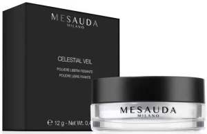 Mesauda Milano Celestial Veil Poudre Пудра для обличчя