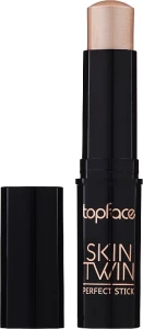 TopFace Skin Twin Perfect Stick Хайлайтер-стік
