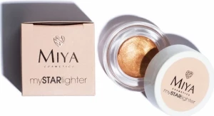 Miya Cosmetics MyStarLighter Хайлайтер для обличчя