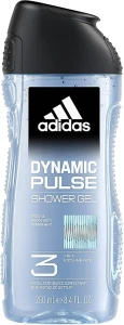 Adidas Dynamic Pulse Гель для душа