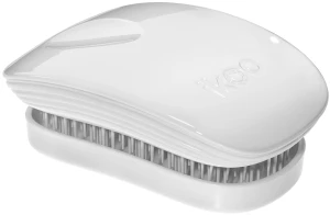 Ikoo Расческа для волос Pocket White Brush