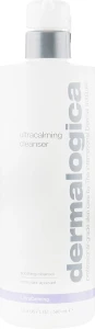 Dermalogica Гель для вмивання "Ультраніжний" UltraCalming Cleanser (з дозатором)