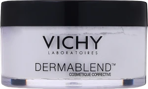 Vichy Dermablend Setting Powder Фиксирующая пудра для лица