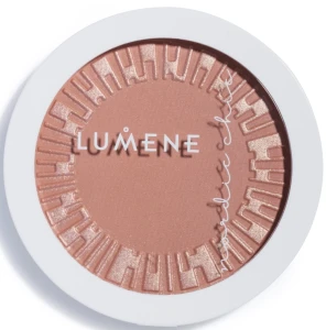 Lumene Nordic Chic Sun-Kissed Bronzer Бронзер для обличчя