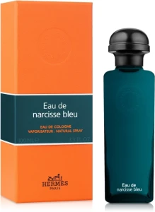 Hermes Eau De Narcisse Bleu Одеколон