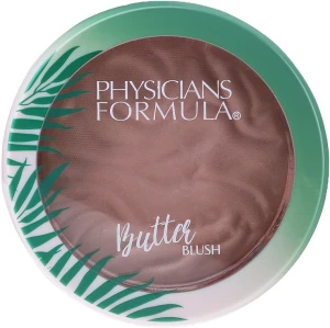 Physicians Formula Murumuru Butter Blush Румяна кремовые для лица