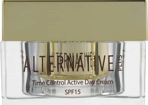 Sea of Spa Зволожуючий денний крем проти зморшок для сухої шкіри Alternative Plus Time Control Active Day Cream