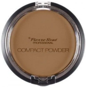 Pierre Rene Compact Powder Компактная бронзирующая пудра