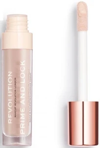 Makeup Revolution Prime & Lock Eye Primer Праймер під тіні