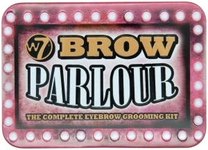 W7 Brow Parlour Набір для брів