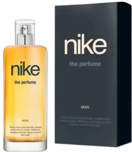 Nike The Perfume Man Туалетна вода