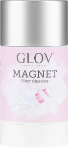 Glov Стик для очищения кистей и перчаток Magnet Cleanser Stick