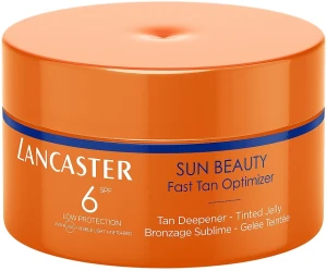 Lancaster Гель для тела для усиления загара Sun Beauty Tan Deepener SPF6